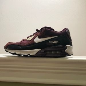 Nike Air Max 90